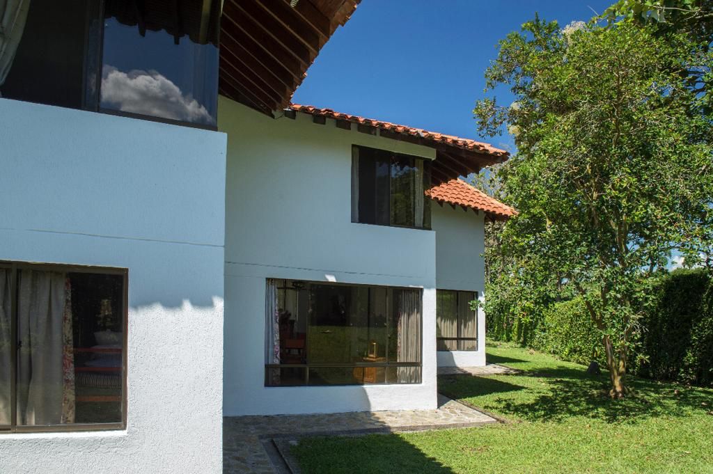Casa en venta en Santagueda, Manizales · foto 5 de 24