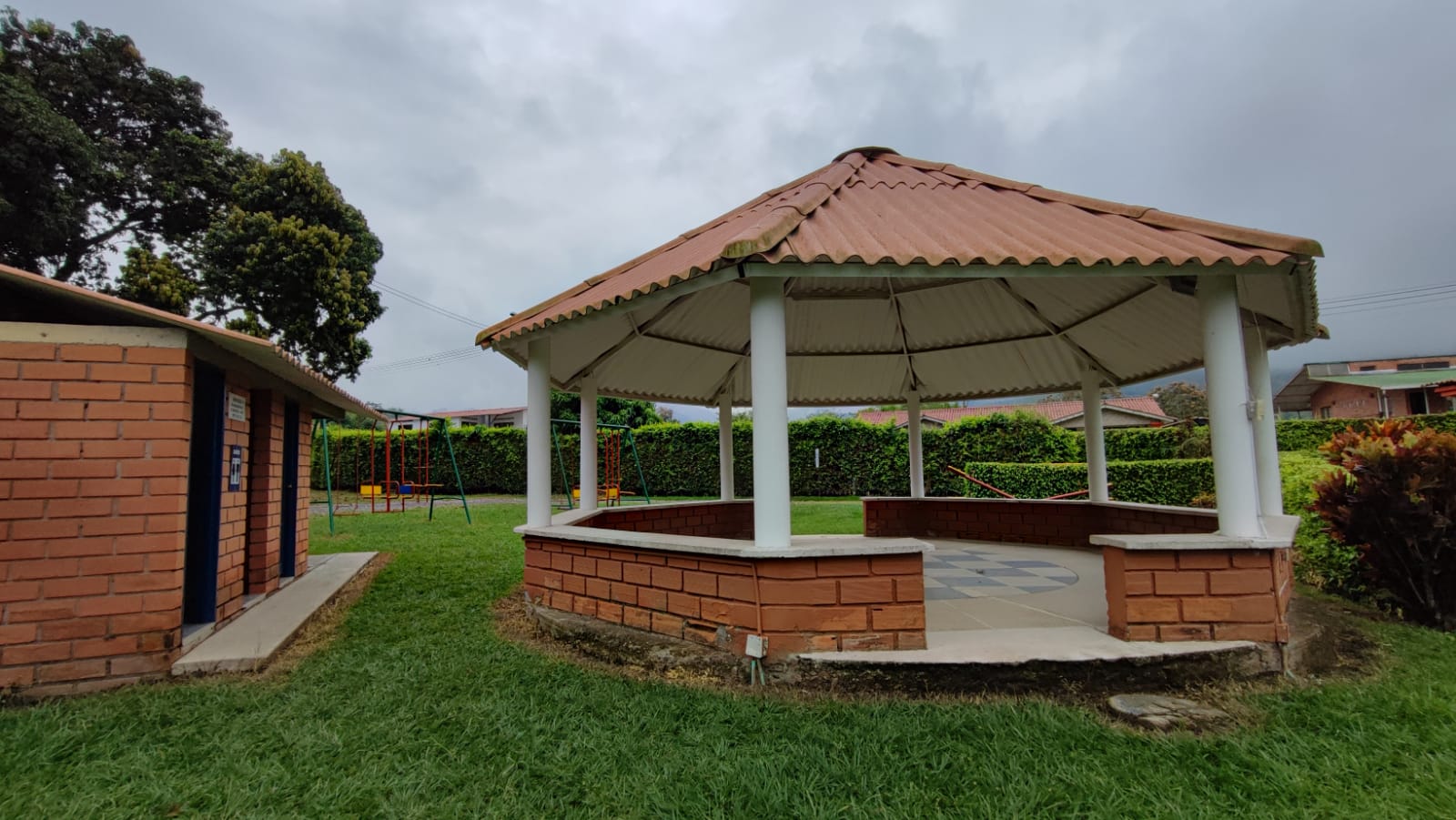 Casa en venta en Santagueda, Manizales · foto 19 de 24