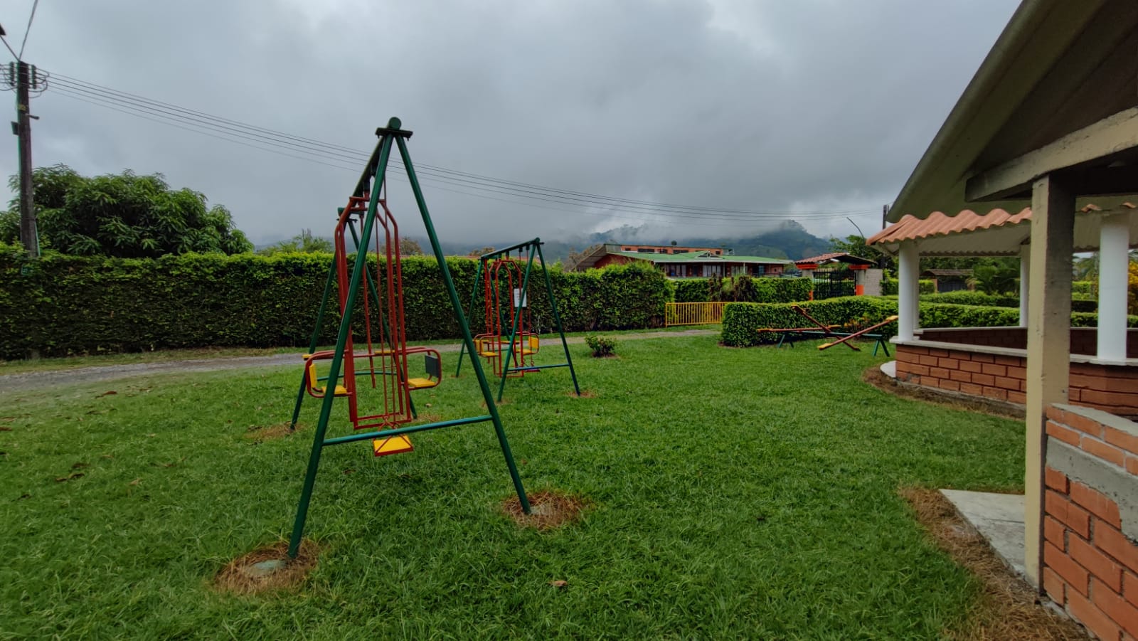 Casa en venta en Santagueda, Manizales · foto 24 de 24