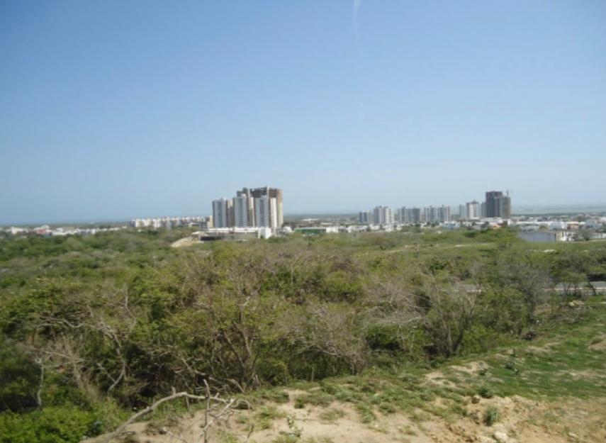 Lote en venta en Barranquilla, 50000 m² · foto 3 de 6