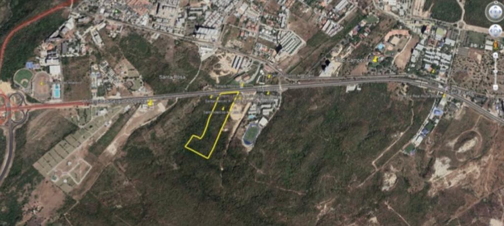 Lote en venta en Barranquilla, 50000 m² · foto 4 de 6