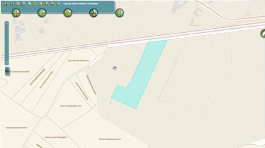 Lote en venta en Barranquilla, 50000 m² · foto 5 de 6