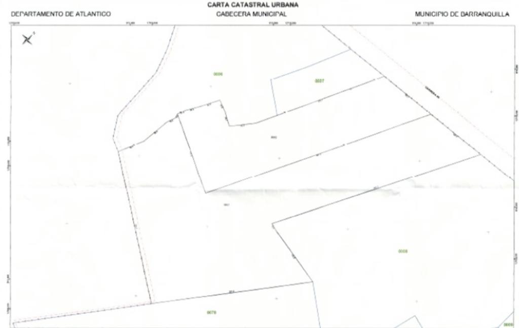 Lote en venta en Barranquilla, 50000 m² · foto 6 de 6