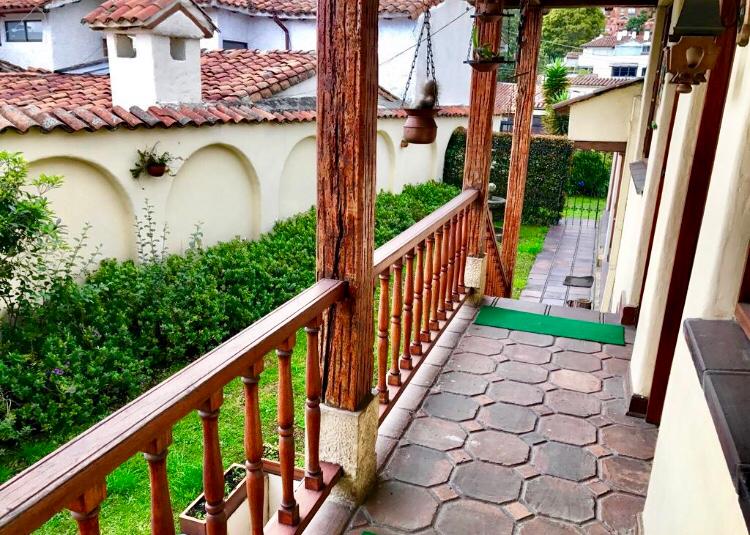 Casa en venta en Niza Suba, Bogotá · foto 7 de 24