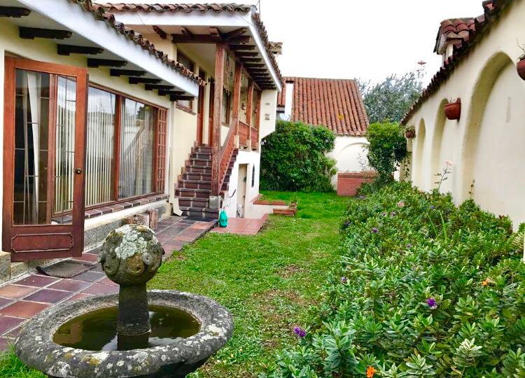 Casa en venta en Niza Suba, Bogotá · foto 8 de 24
