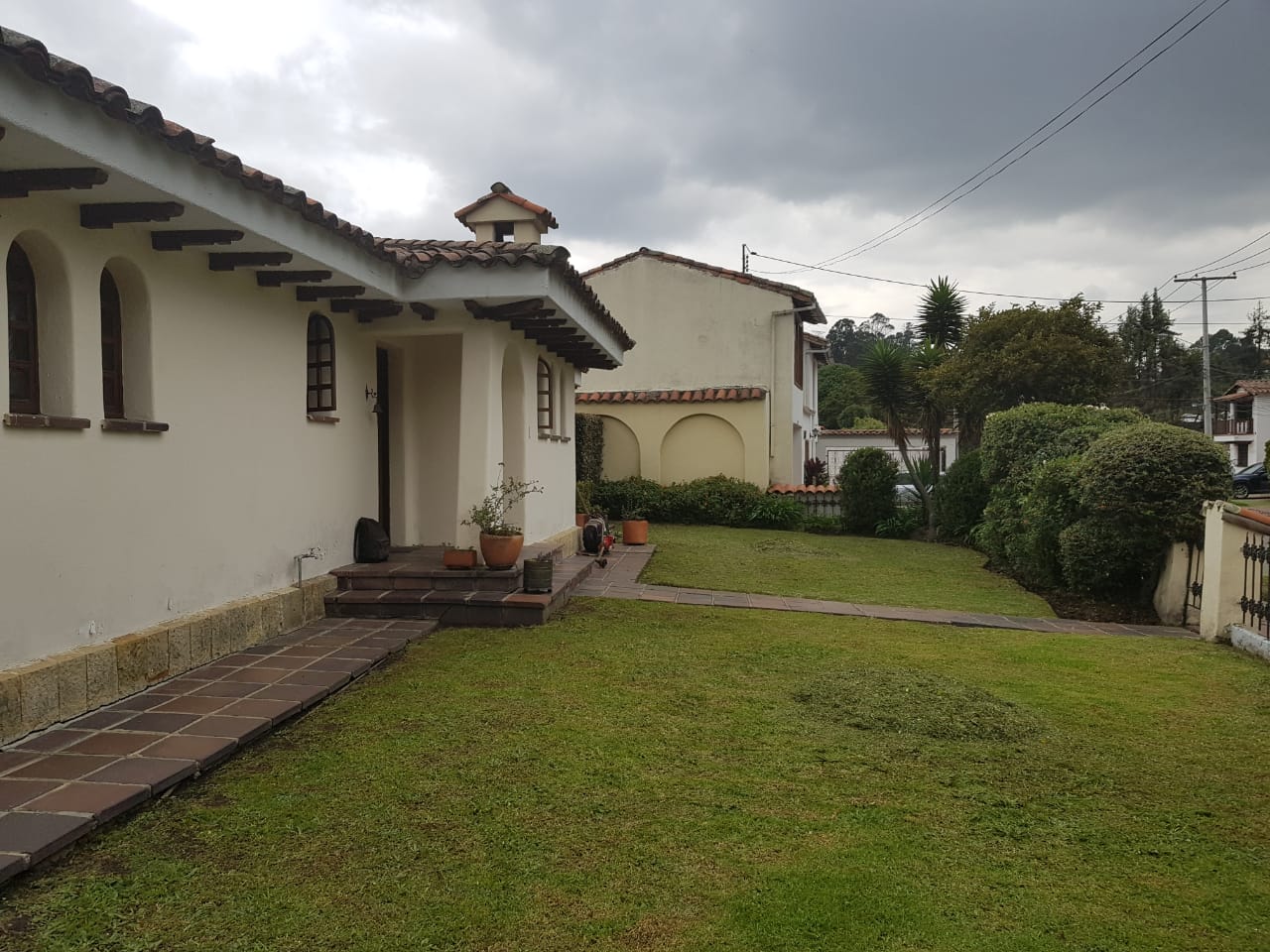 Casa en venta en Niza Suba, Bogotá · foto 3 de 24
