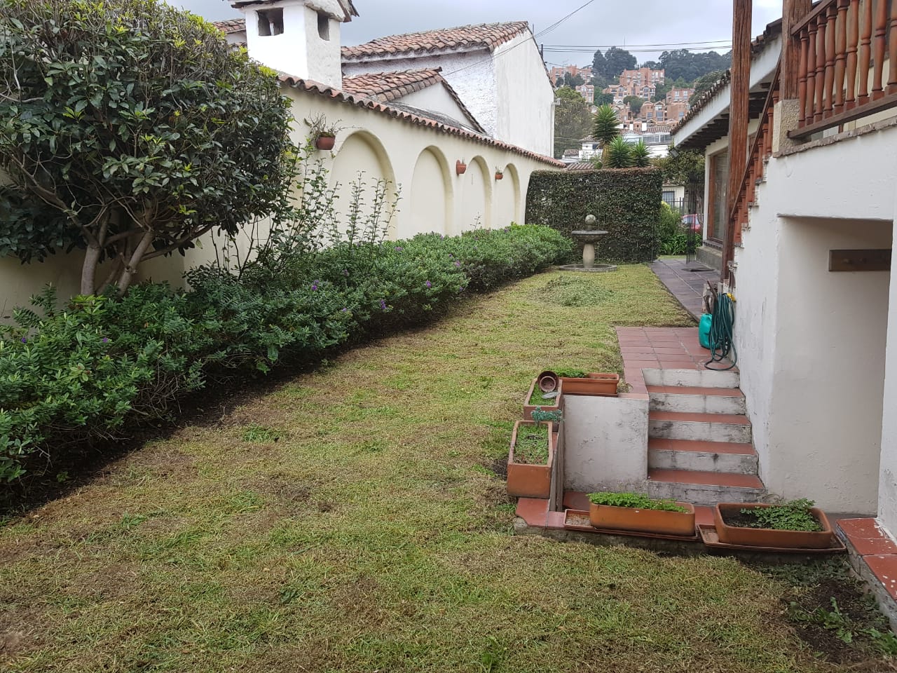 Casa en venta en Niza Suba, Bogotá · foto 9 de 24