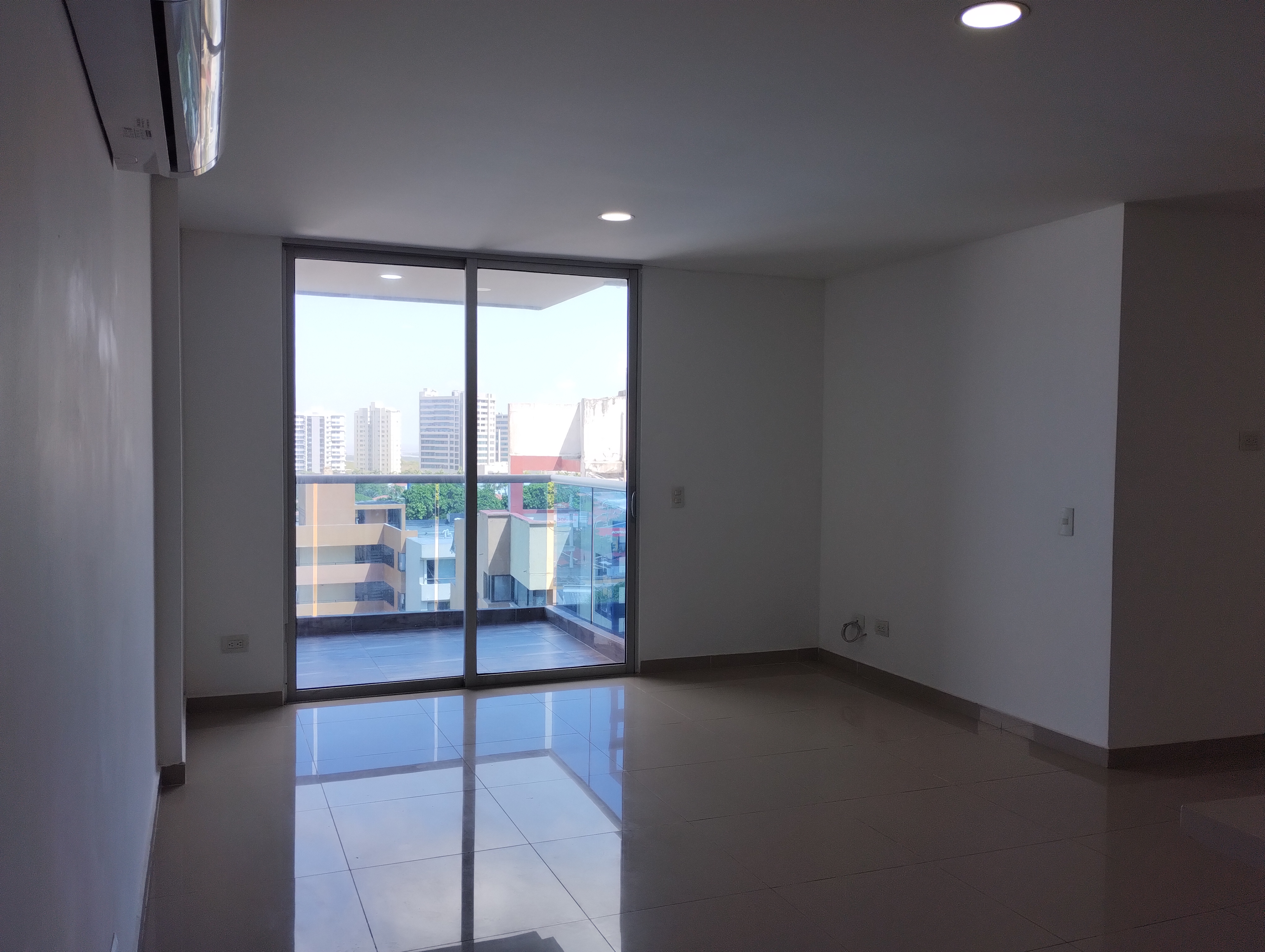 Apartamento en venta en Villa Santos, Barranquilla · foto 2 de 18