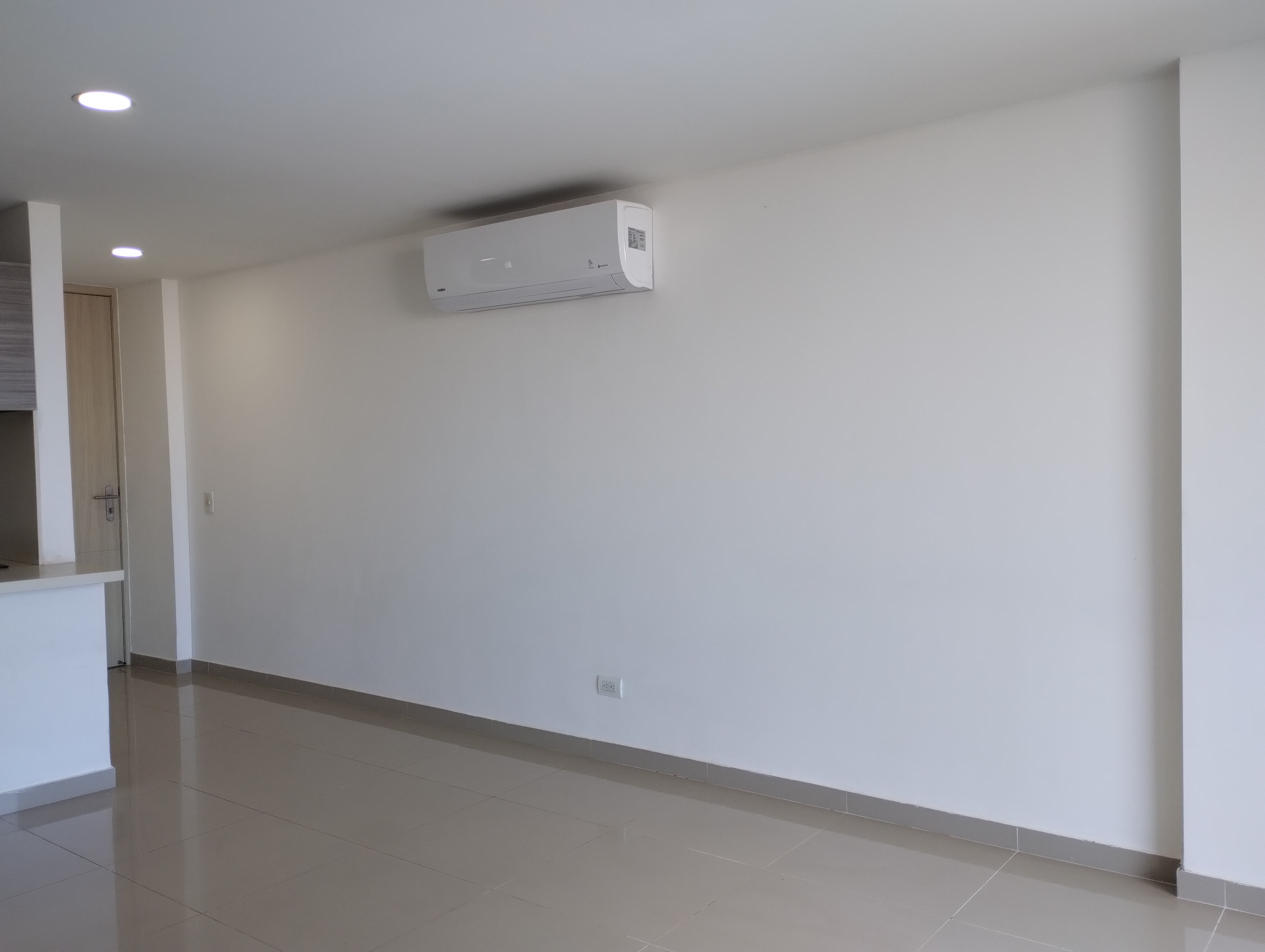 Apartamento en venta en Villa Santos, Barranquilla · foto 3 de 18