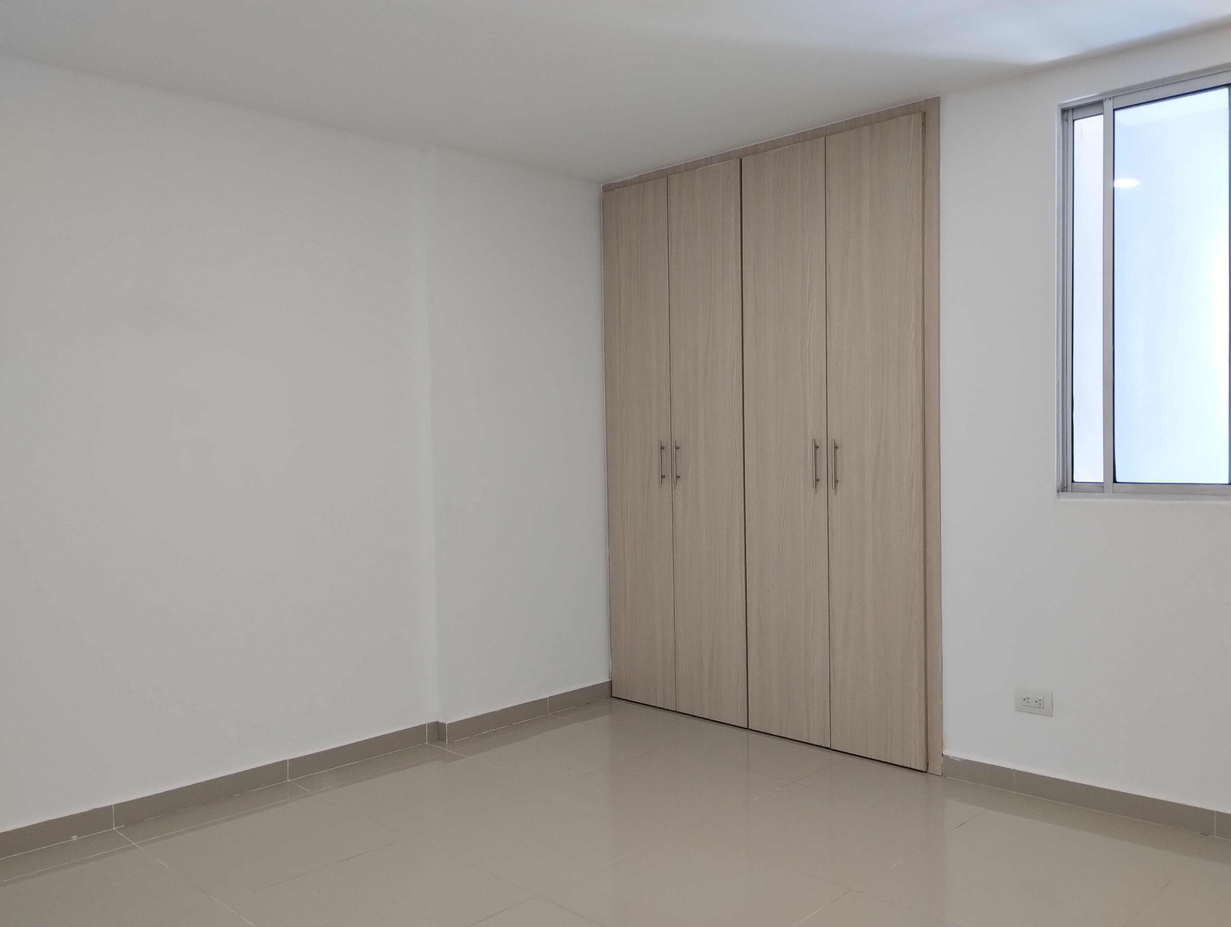 Apartamento en venta en Villa Santos, Barranquilla · foto 9 de 18