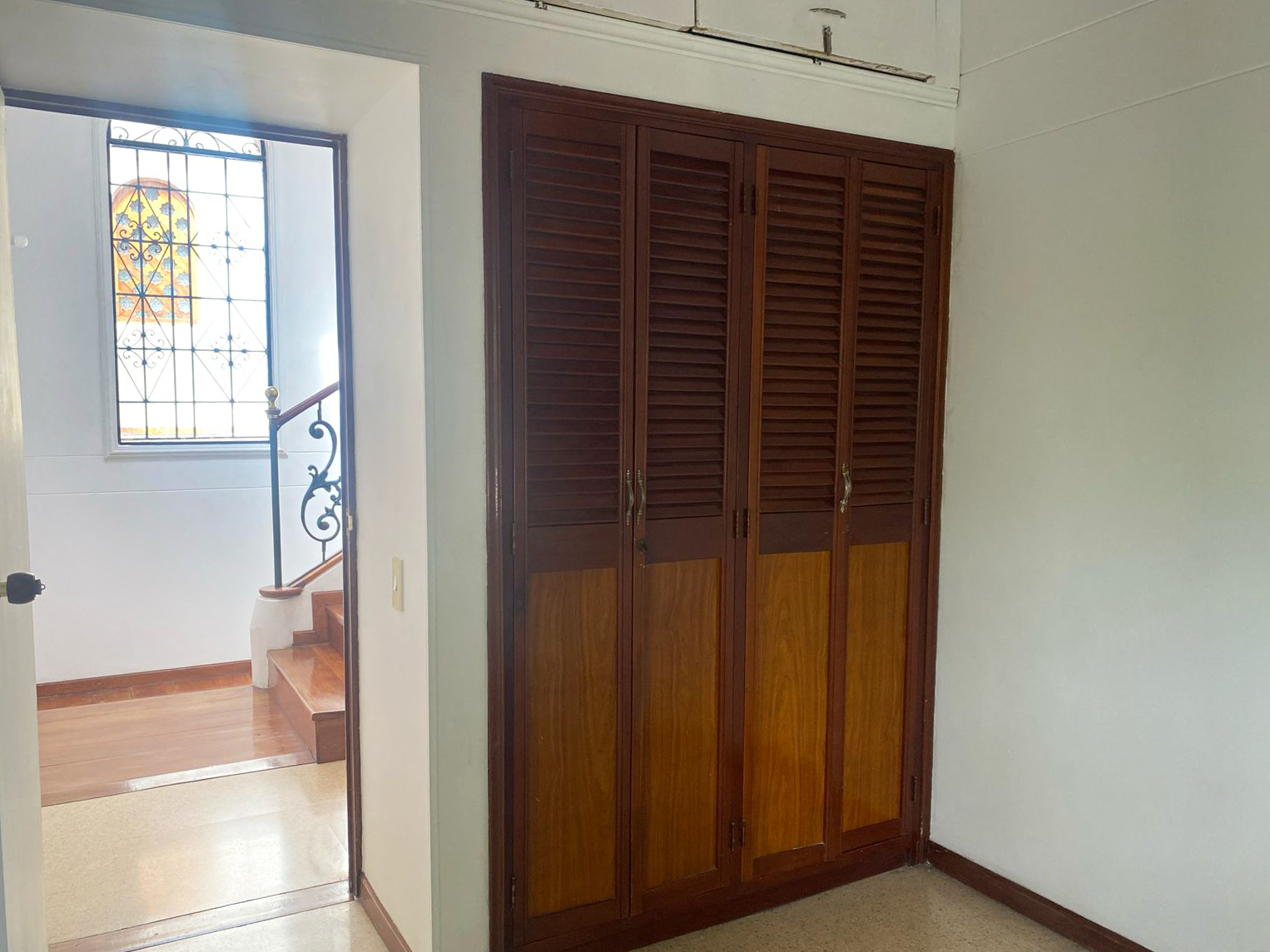 Casa de 3 alcobas en venta en Las Brujas, Envigado, 117 m² · foto 11 de 17
