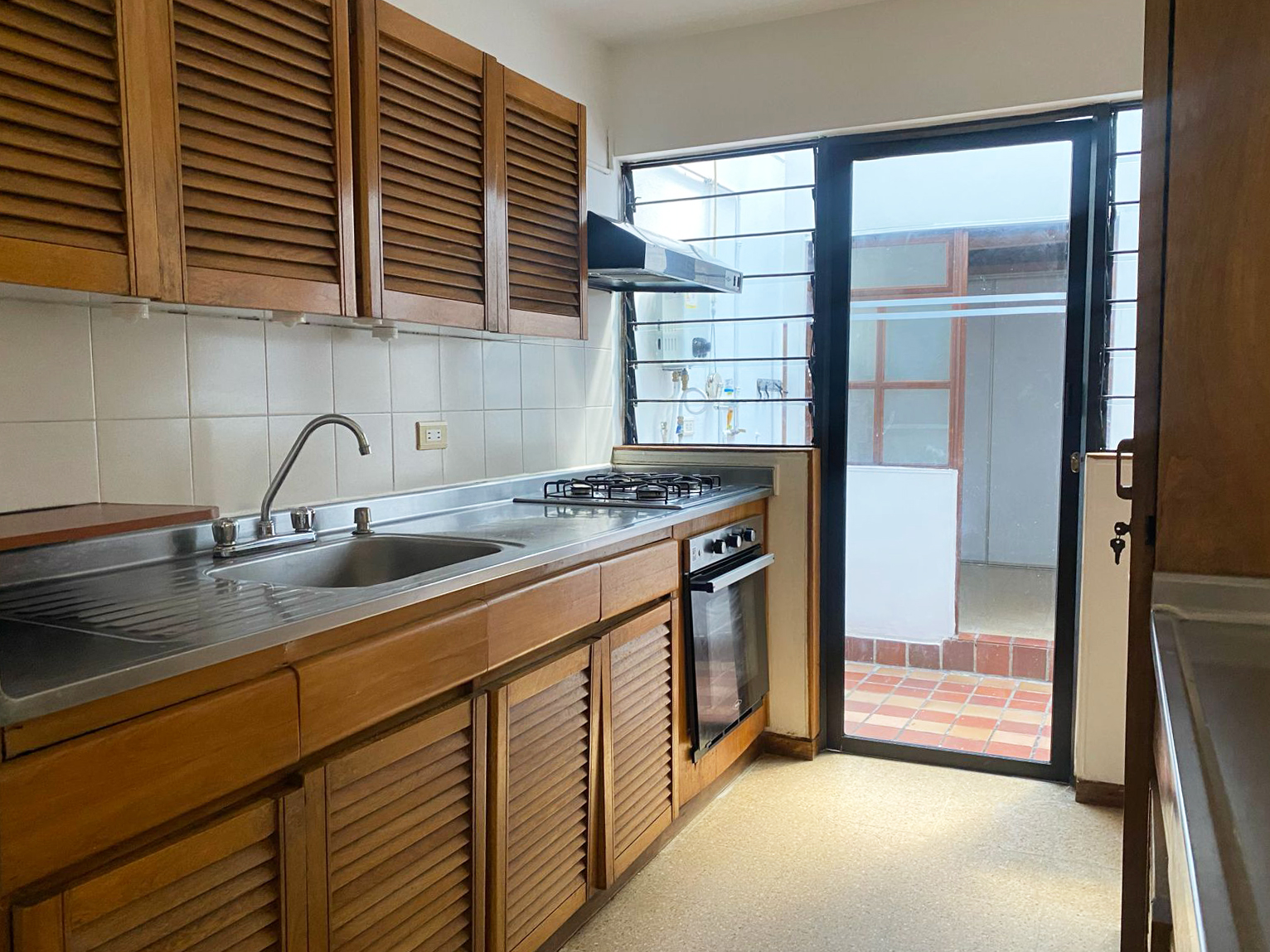 Casa de 3 alcobas en venta en Las Brujas, Envigado, 117 m² · foto 12 de 17