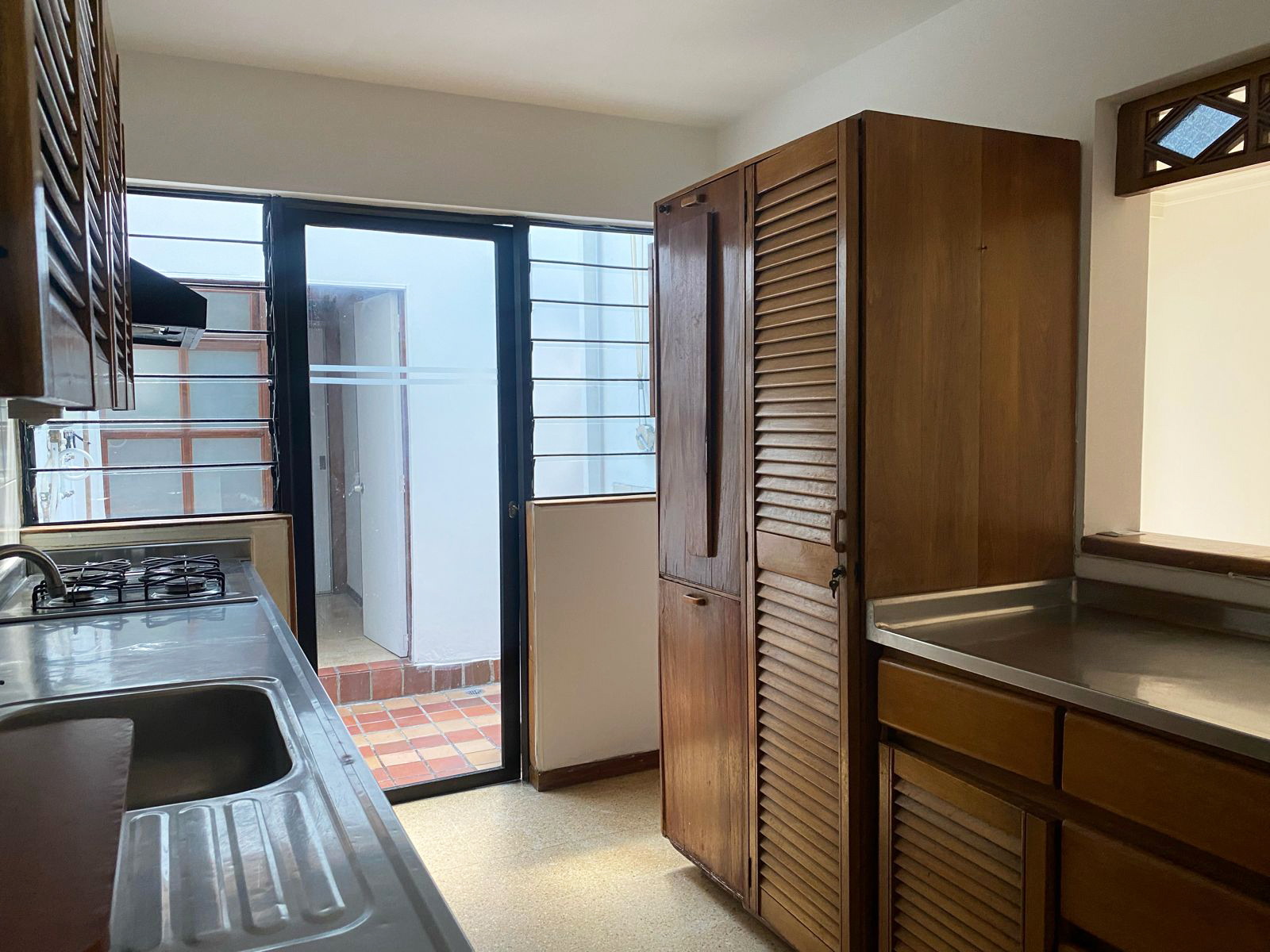 Casa de 3 alcobas en venta en Las Brujas, Envigado, 117 m² · foto 8 de 17