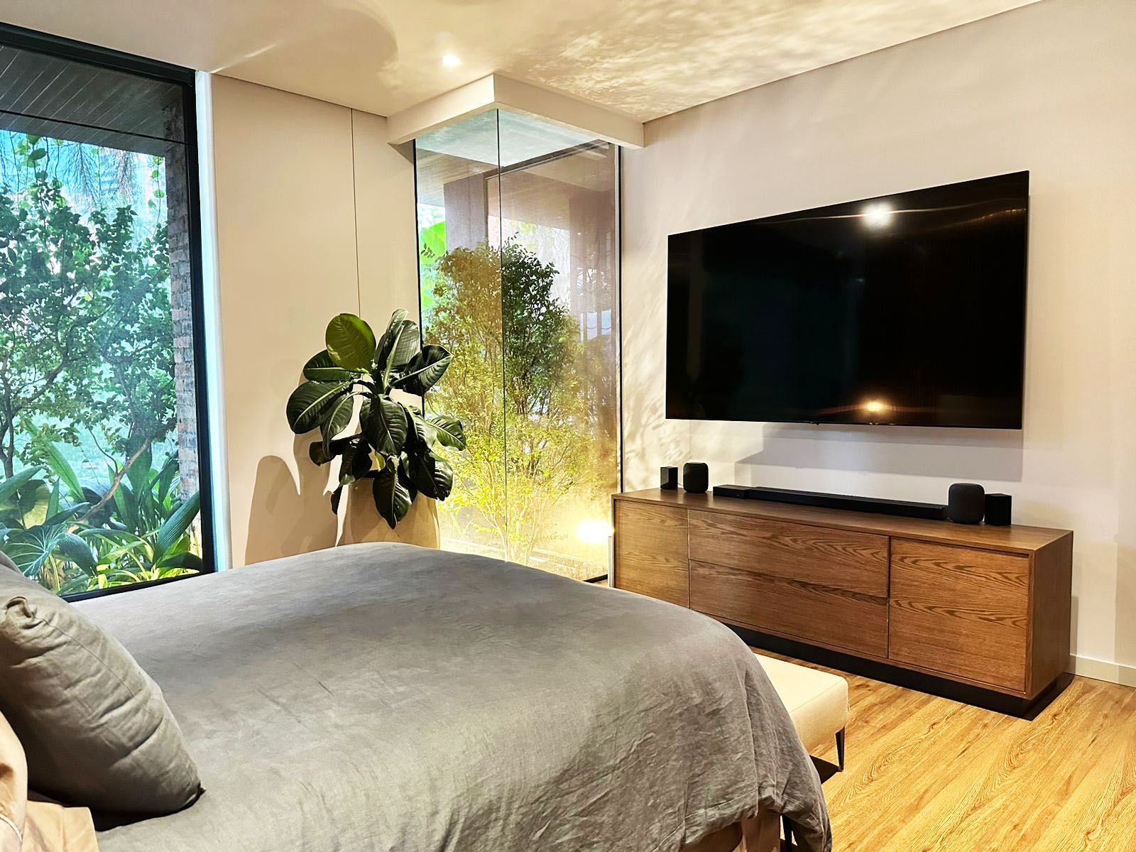 Apartamento de 2 alcobas en venta en La Florida, Medellín, 240 m² · foto 13 de 18