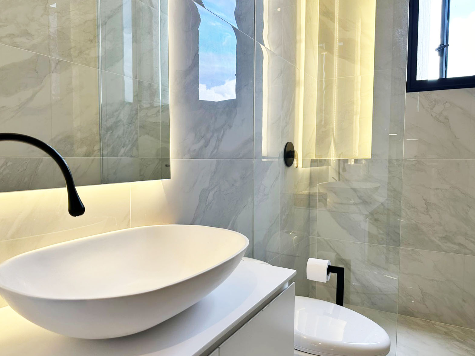 Apartamento de 2 alcobas en venta en La Florida, Medellín, 240 m² · foto 16 de 18
