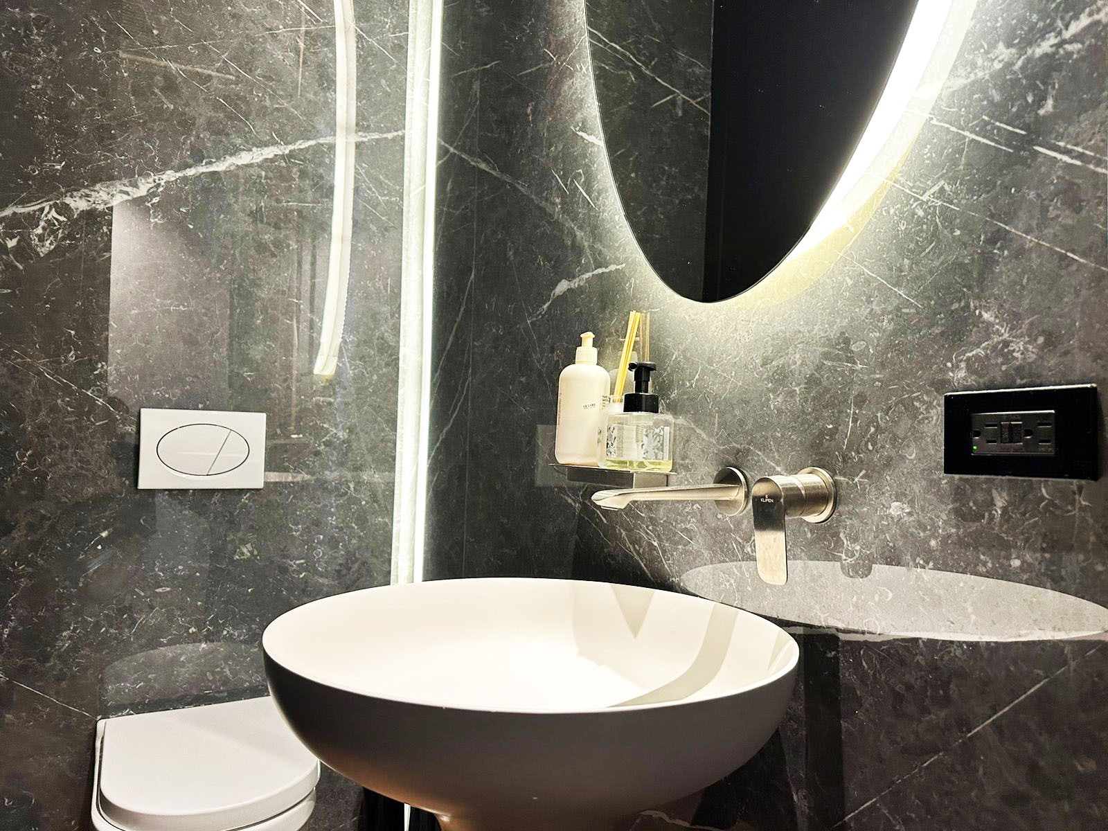 Apartamento de 2 alcobas en venta en La Florida, Medellín, 240 m² · foto 17 de 18