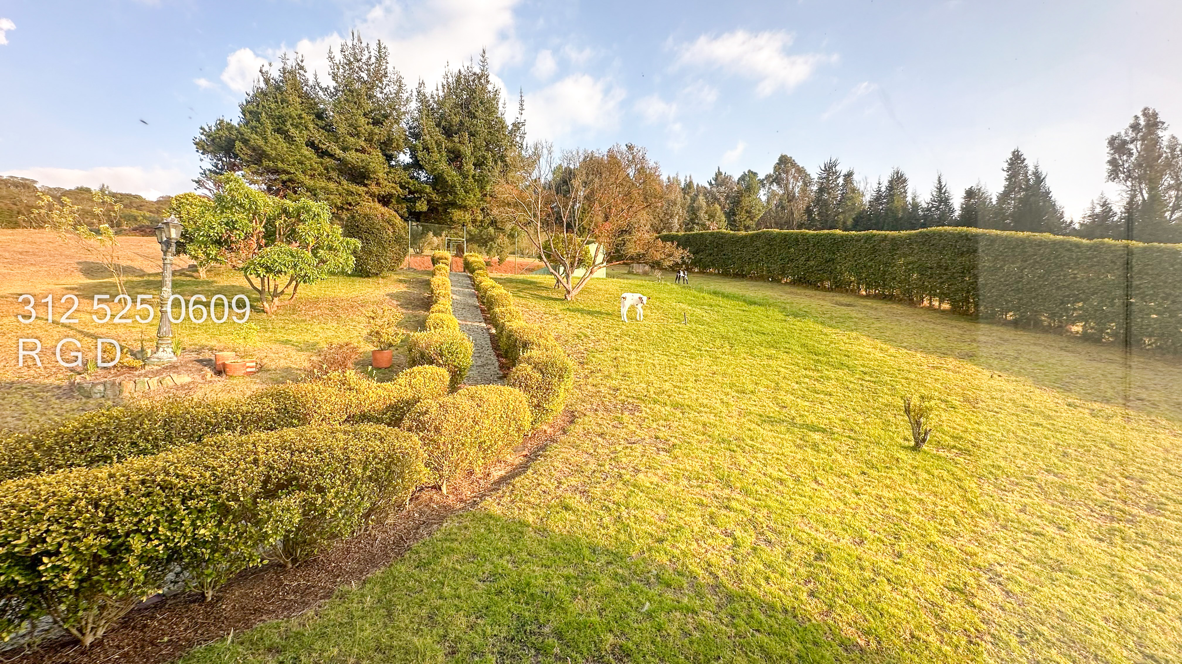 Lote en venta en Yerbabuena, Chía, 10500 m² · foto 12 de 12