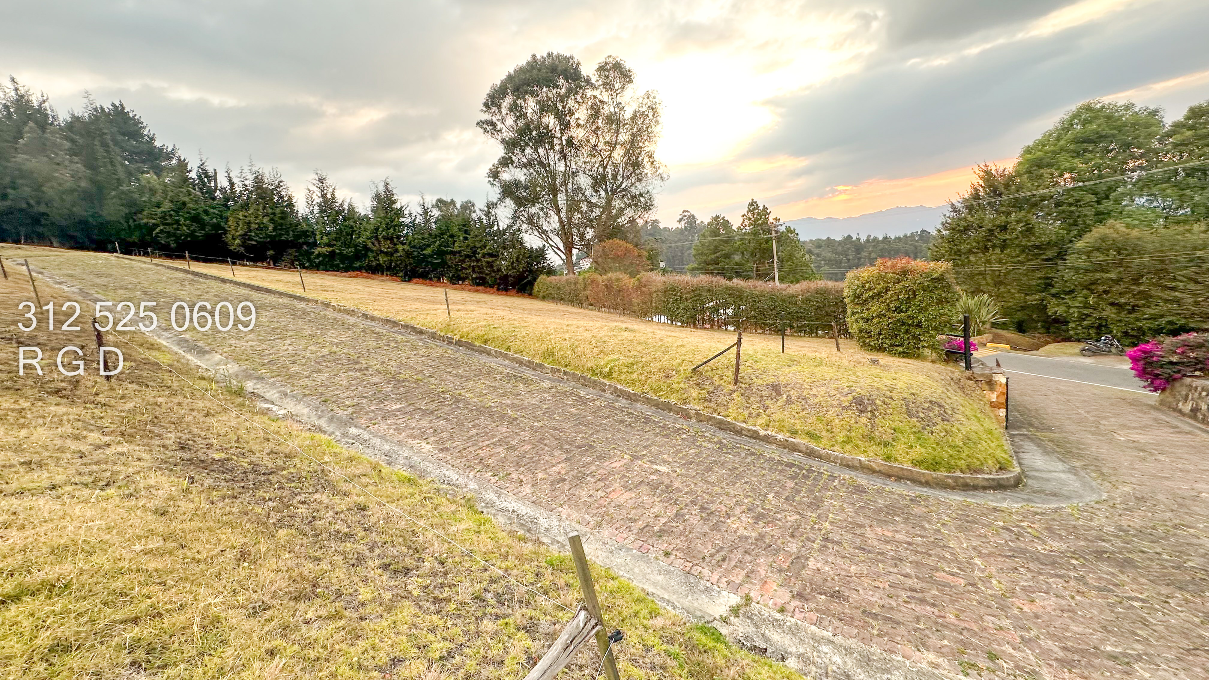 Lote en venta en Yerbabuena, Chía, 10500 m² · foto 7 de 12