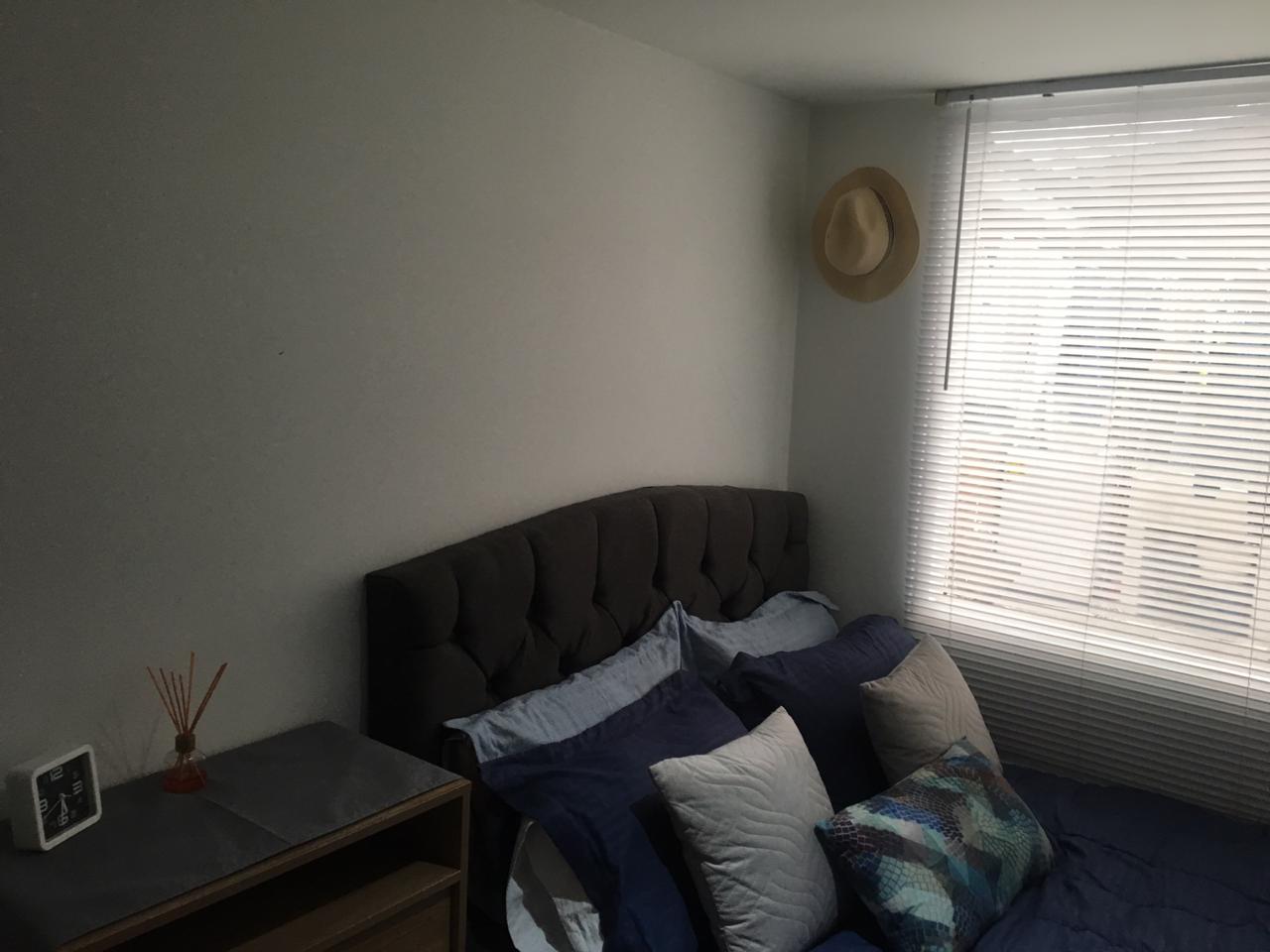 Habitación en arriendo en El Recuerdo