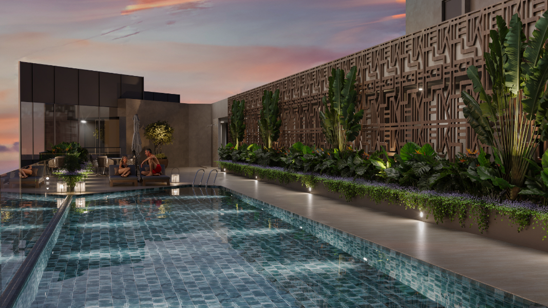 Apartamento en venta en Pozos Colorados, Santa Marta · foto 10 de 24