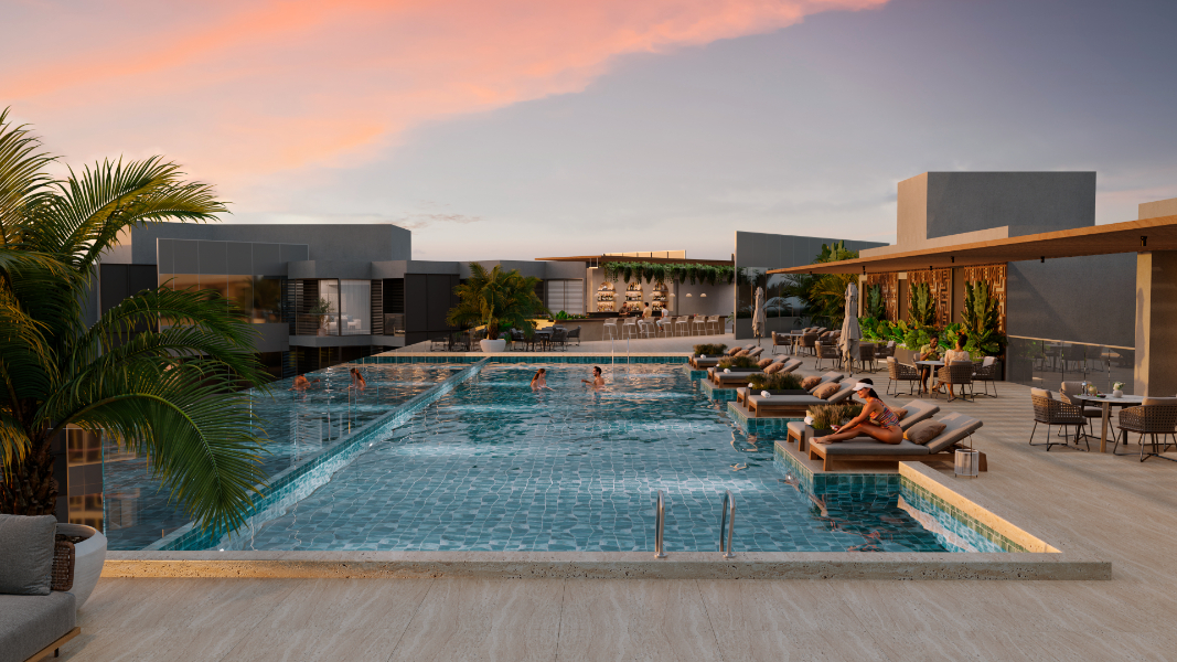 Apartamento en venta en Pozos Colorados, Santa Marta · foto 2 de 24