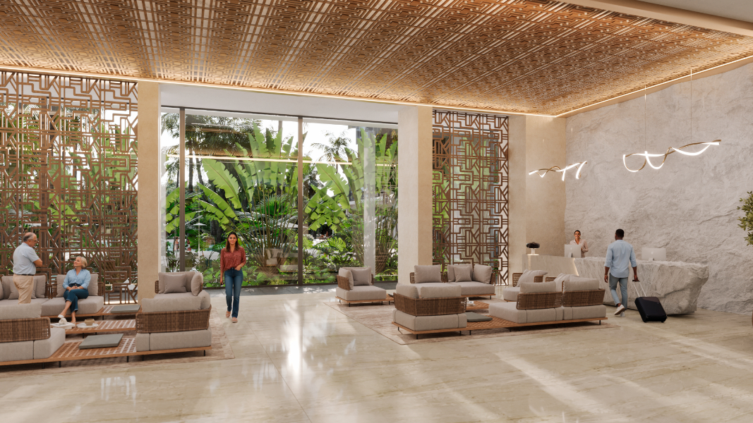 Apartamento en venta en Pozos Colorados, Santa Marta · foto 19 de 24