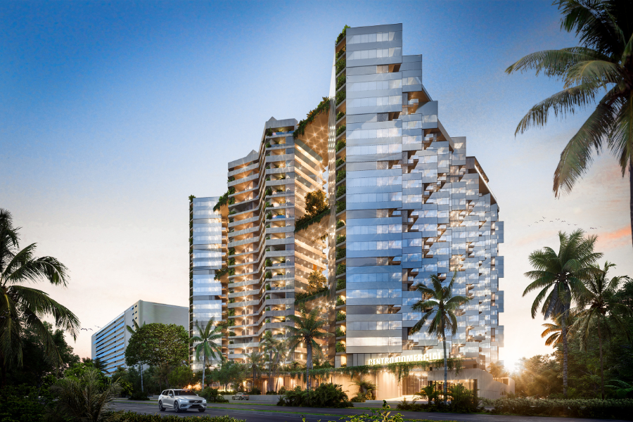 Apartamento en venta en Pozos Colorados, Santa Marta · foto 5 de 24