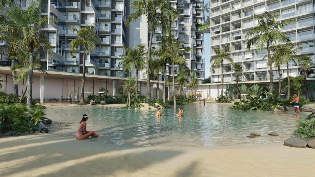 Apartamento en venta en Pozos Colorados, Santa Marta · foto 8 de 24