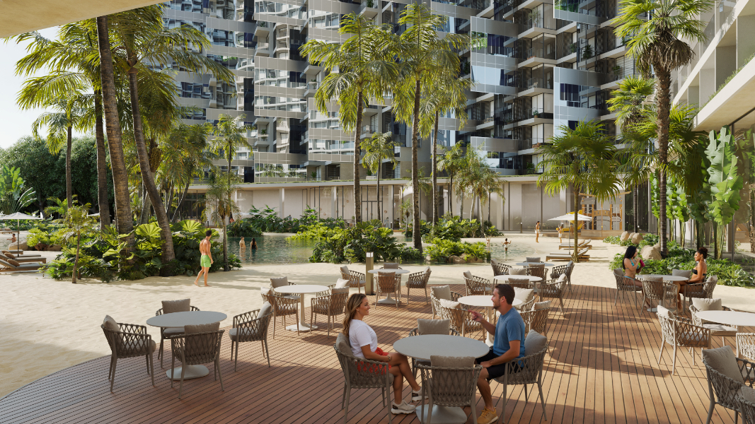 Apartamento en venta en Pozos Colorados, Santa Marta · foto 9 de 24