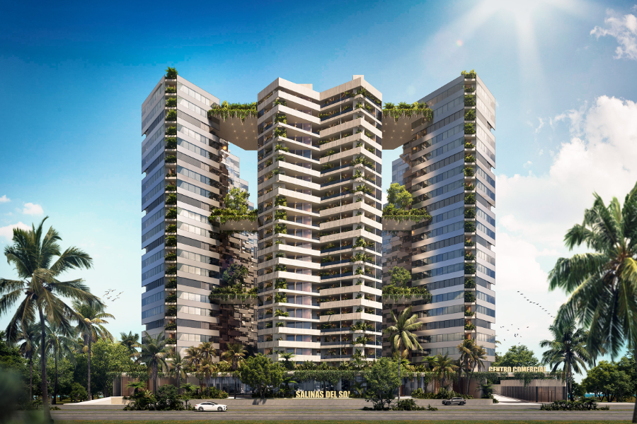 Apartamento en venta en Pozos Colorados, Santa Marta · foto 4 de 24