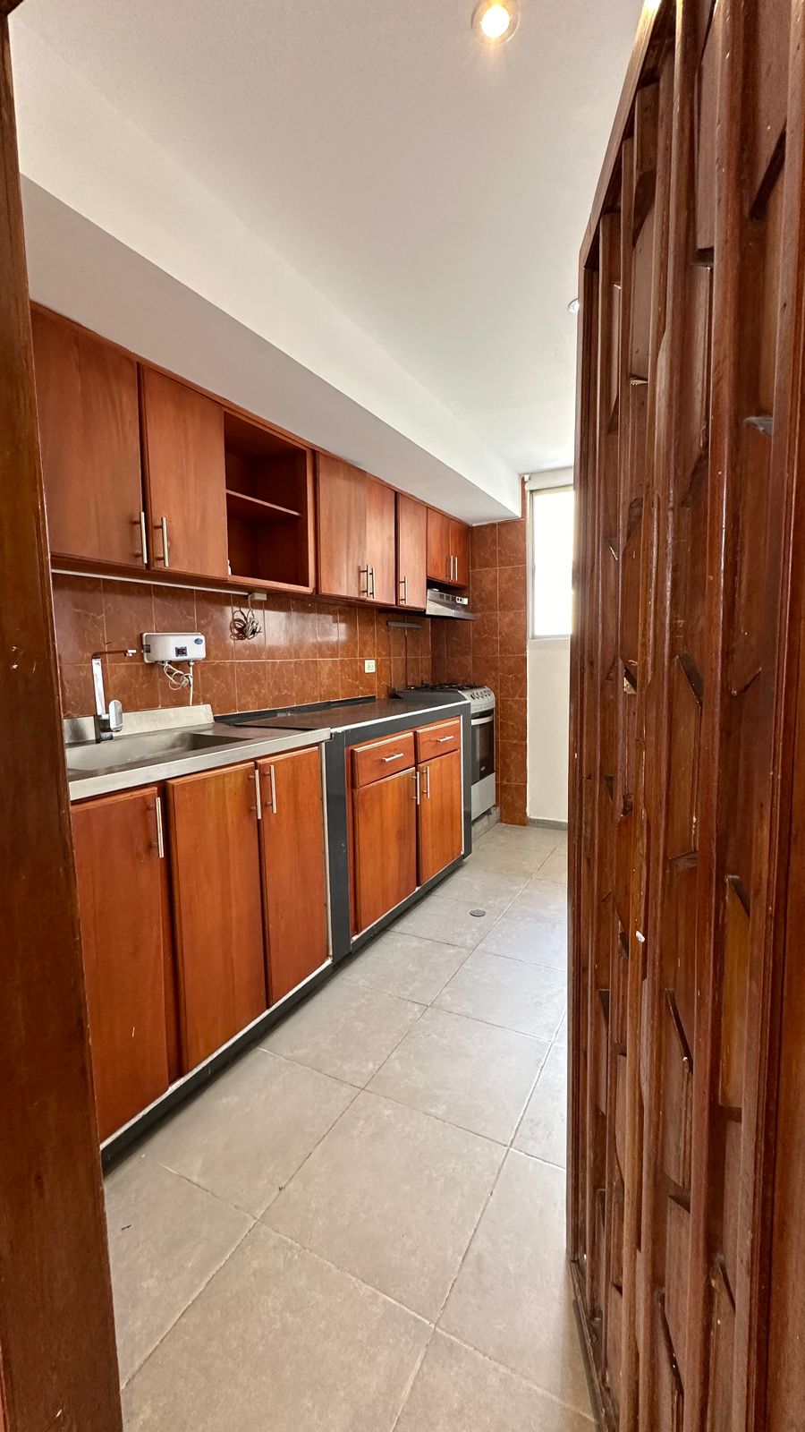 Apartamento en venta en Boston, Barranquilla · foto 5 de 21