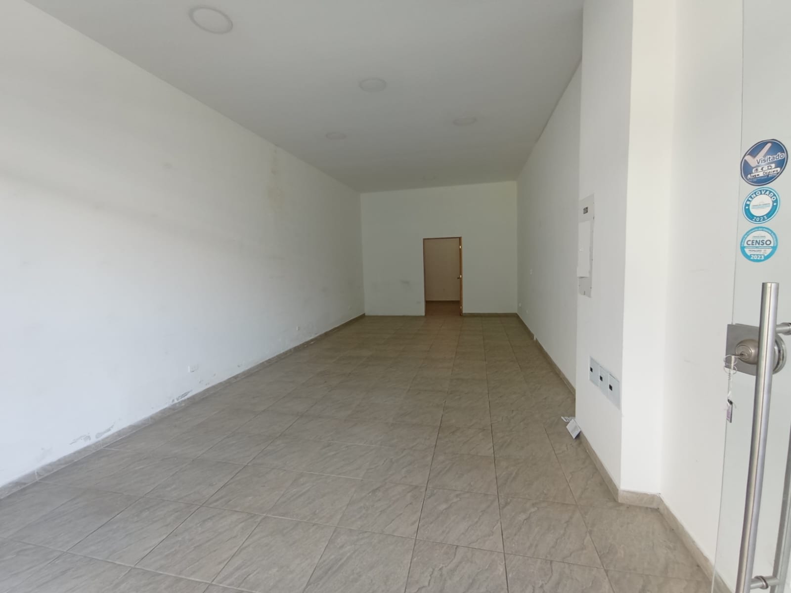 Local en venta en El Porvenir, Rionegro, 56 m² · foto 6 de 12