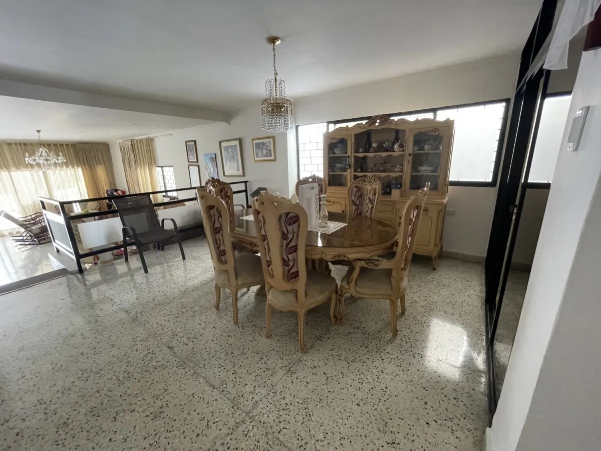 Casa en venta en Las Delicias, Barranquilla · foto 6 de 22