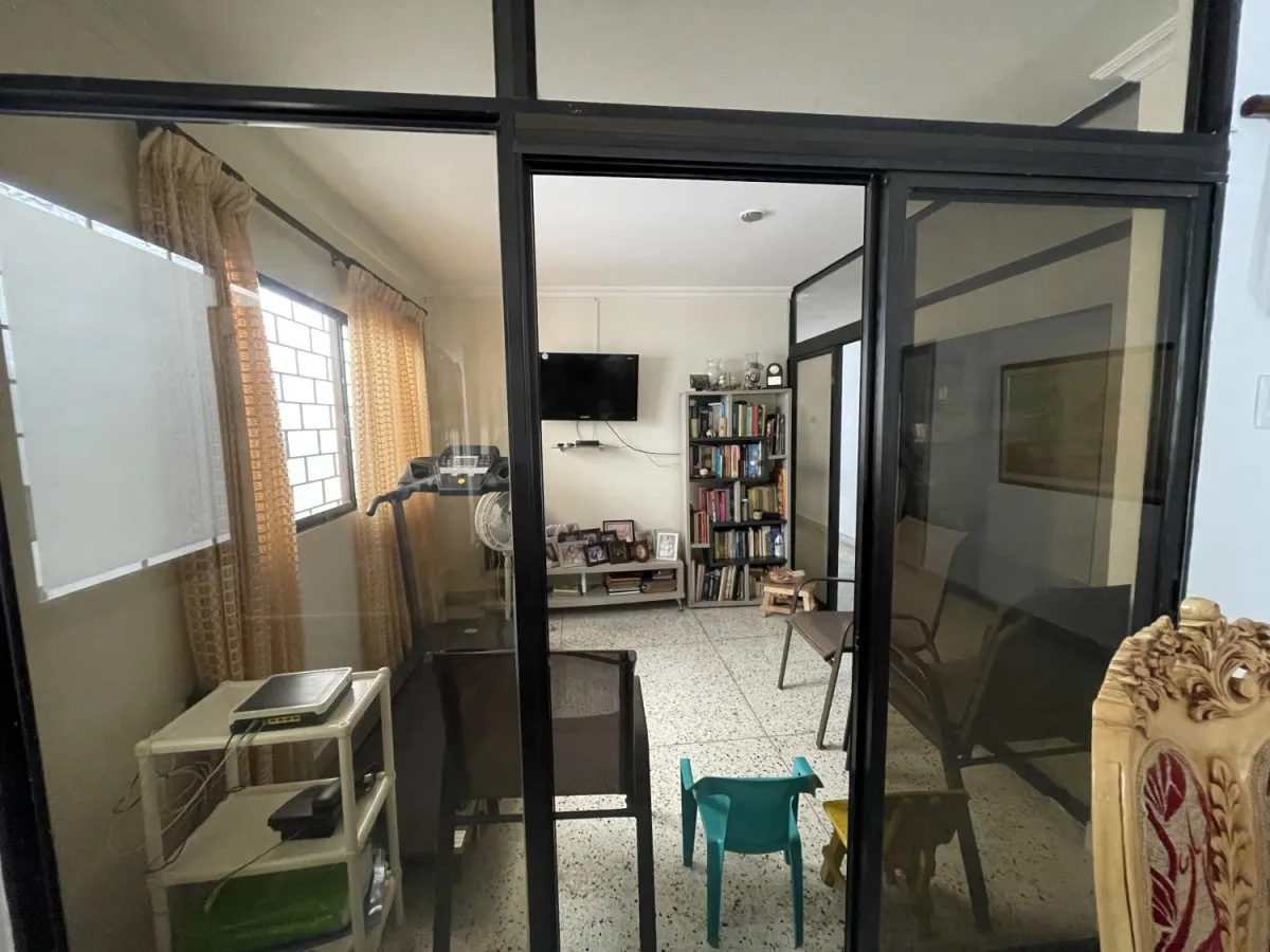 Casa en venta en Las Delicias, Barranquilla · foto 17 de 22