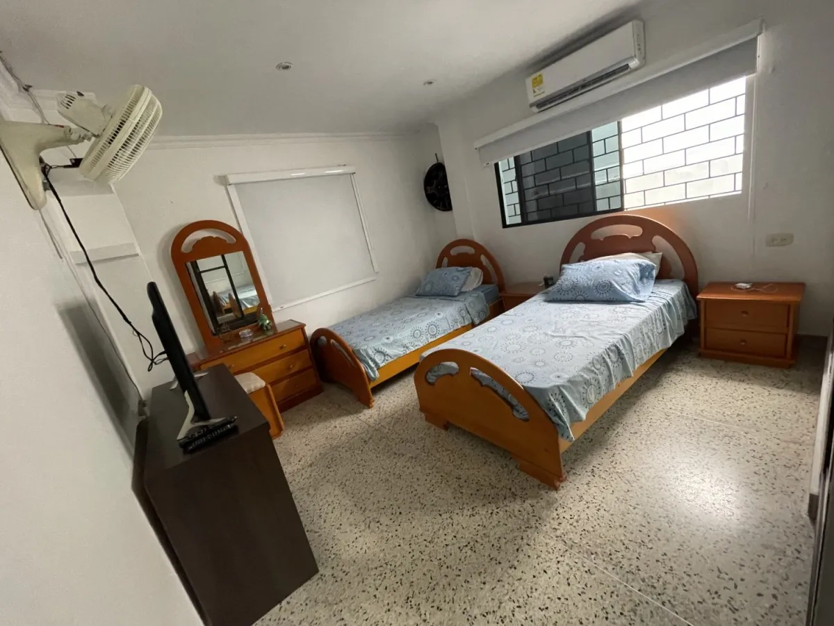 Casa en venta en Las Delicias, Barranquilla · foto 14 de 22