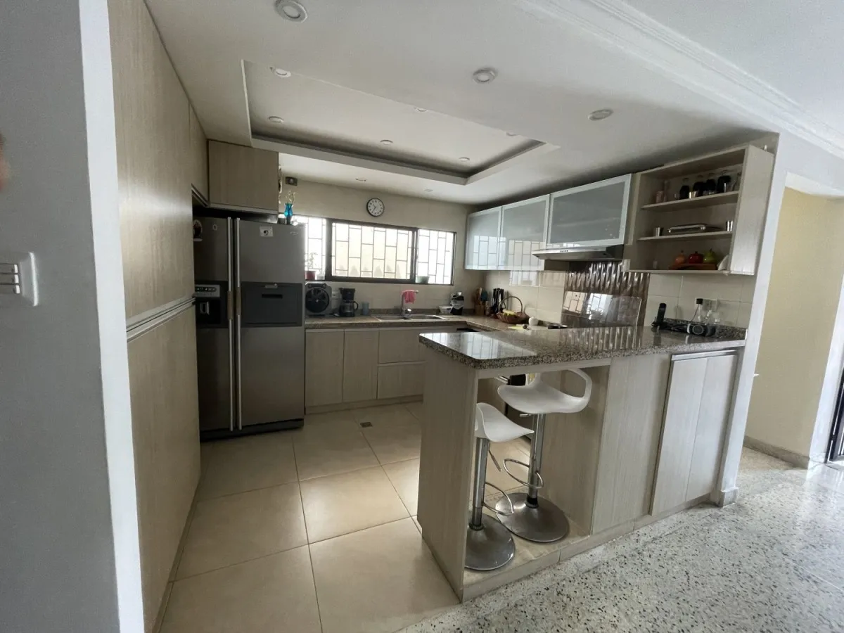 Casa en venta en Las Delicias, Barranquilla · foto 8 de 22