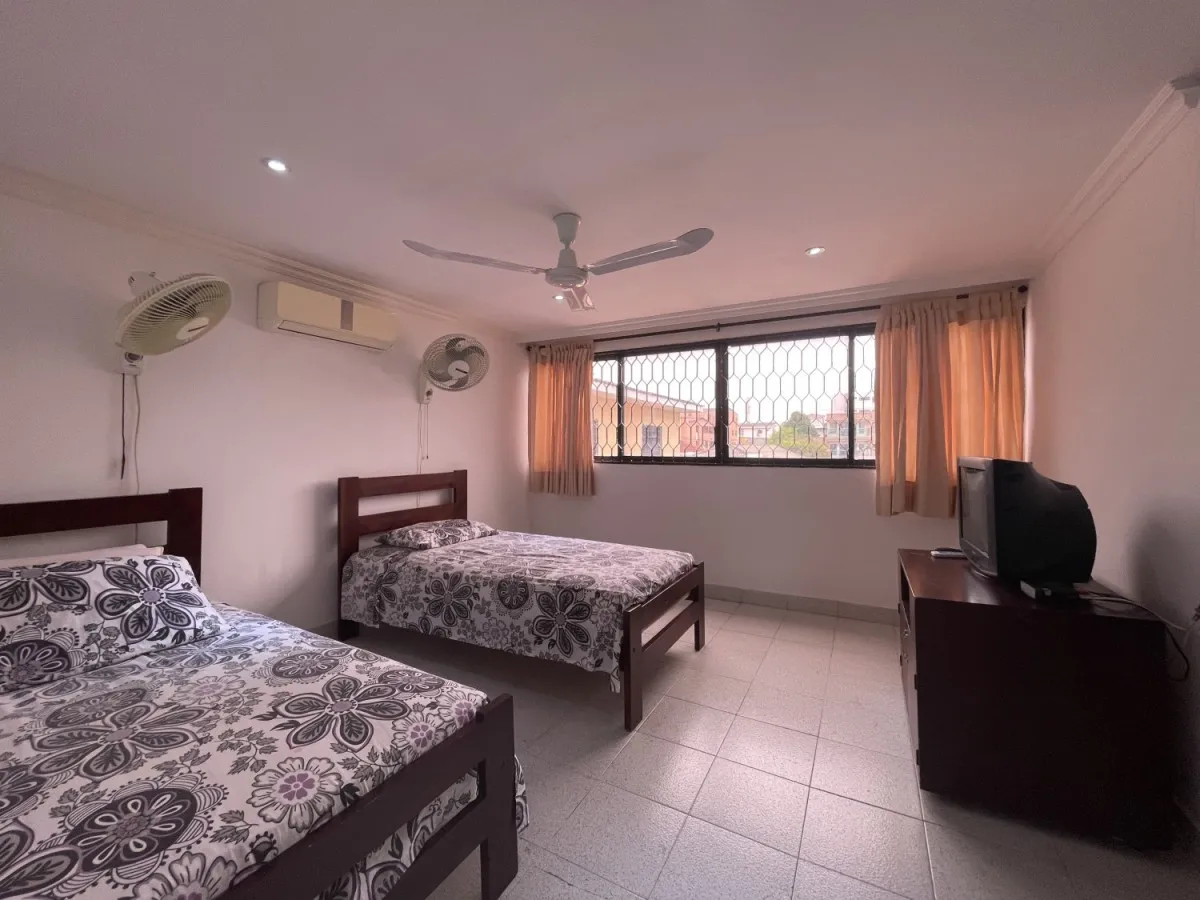 Casa en venta en Las Delicias, Barranquilla · foto 15 de 22