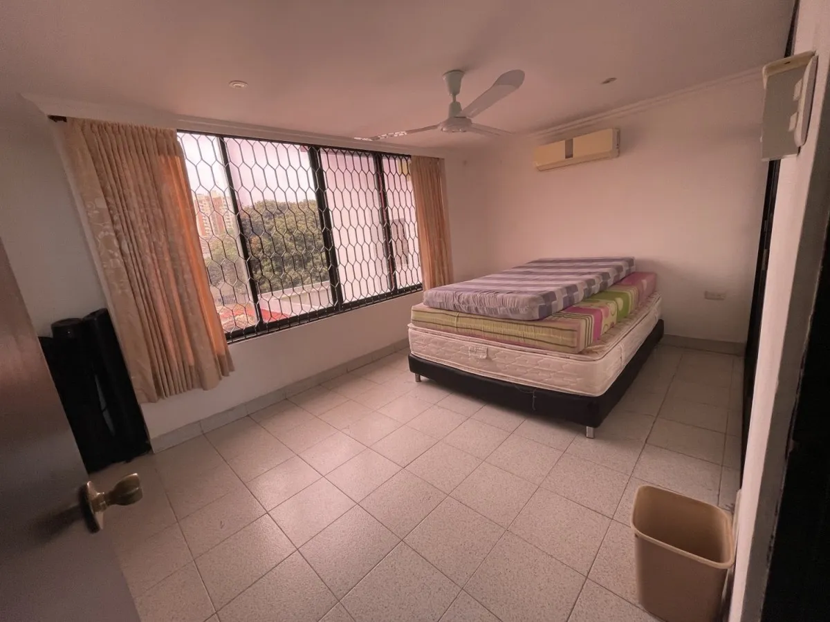 Casa en venta en Las Delicias, Barranquilla · foto 16 de 22