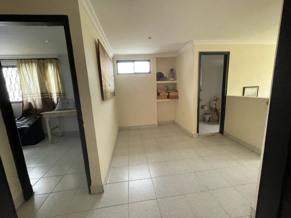Casa en venta en Las Delicias, Barranquilla · foto 21 de 22