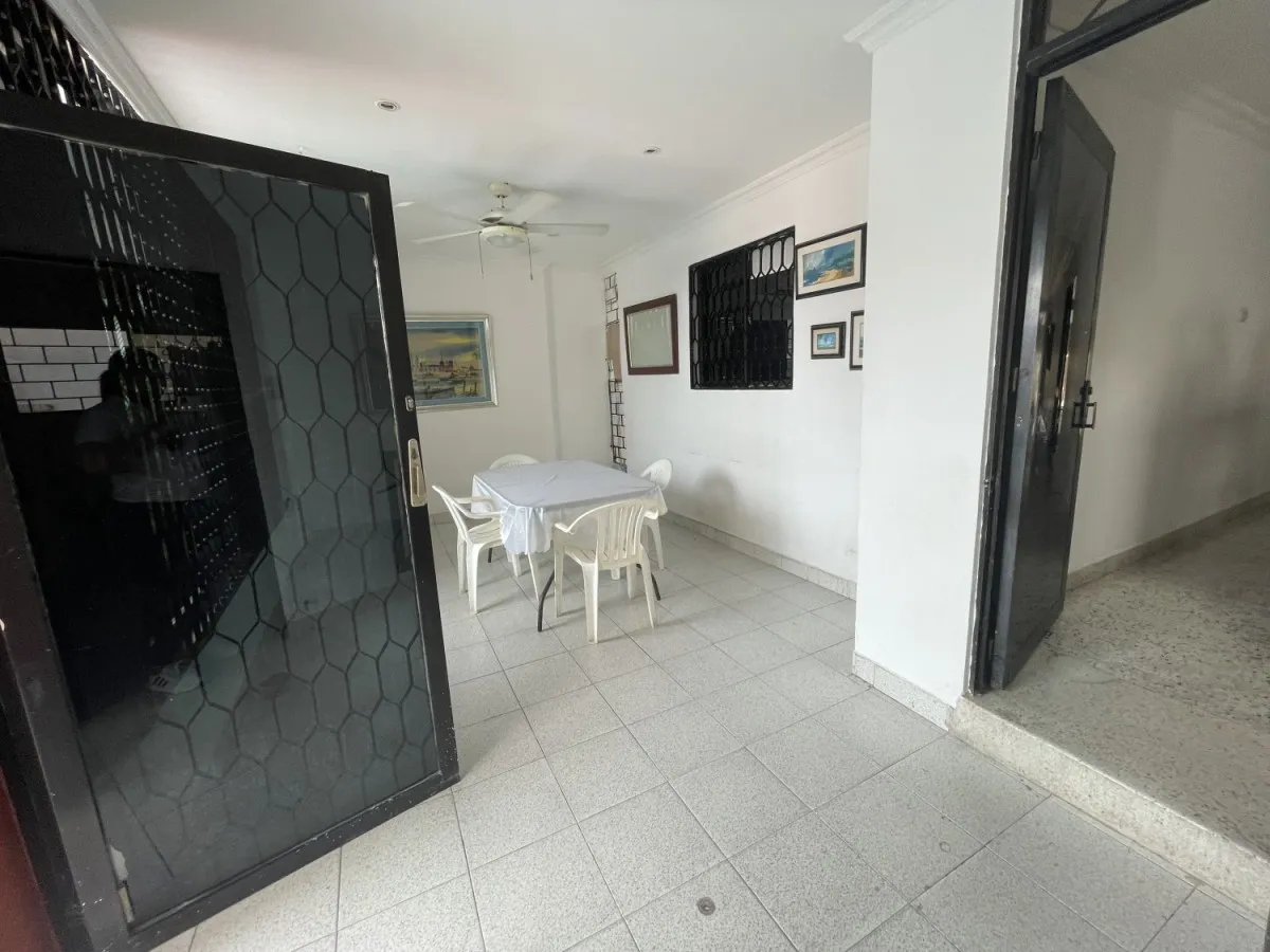 Casa en venta en Las Delicias, Barranquilla · foto 22 de 22