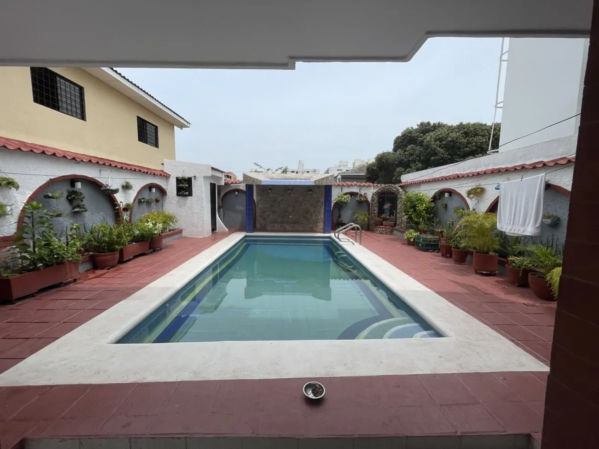 Casa en venta en Las Delicias, Barranquilla · foto 7 de 22