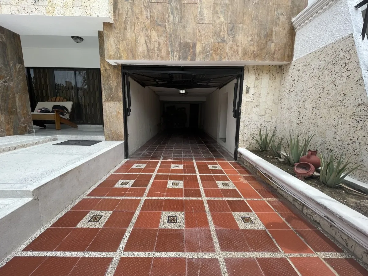 Casa en venta en Las Delicias, Barranquilla · foto 4 de 22