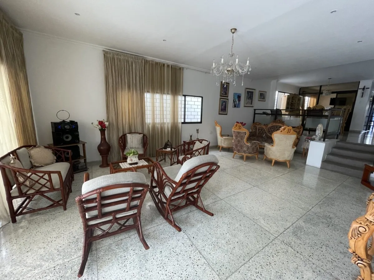 Casa en venta en Las Delicias, Barranquilla · foto 5 de 22