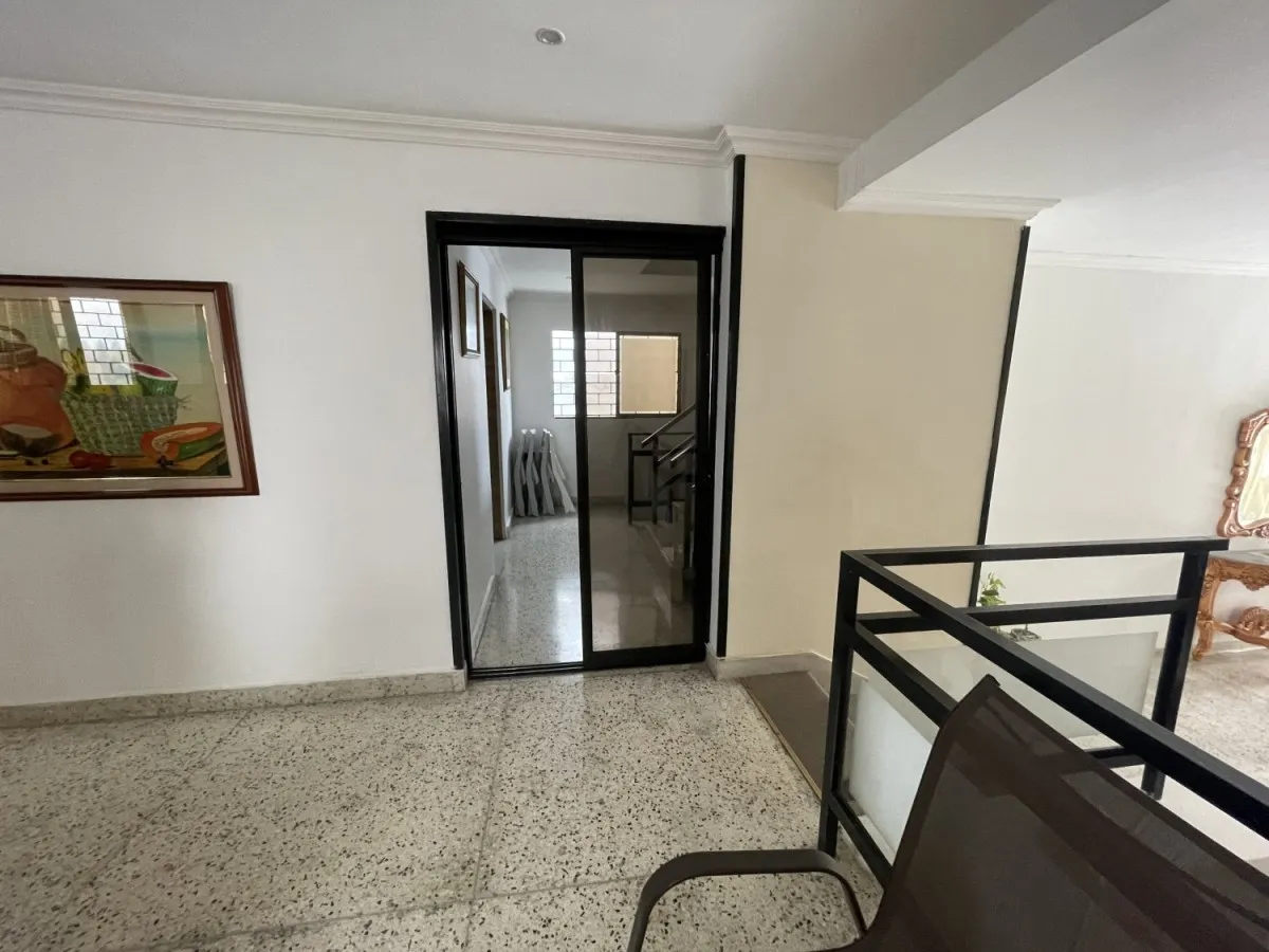 Casa en venta en Las Delicias, Barranquilla · foto 9 de 22