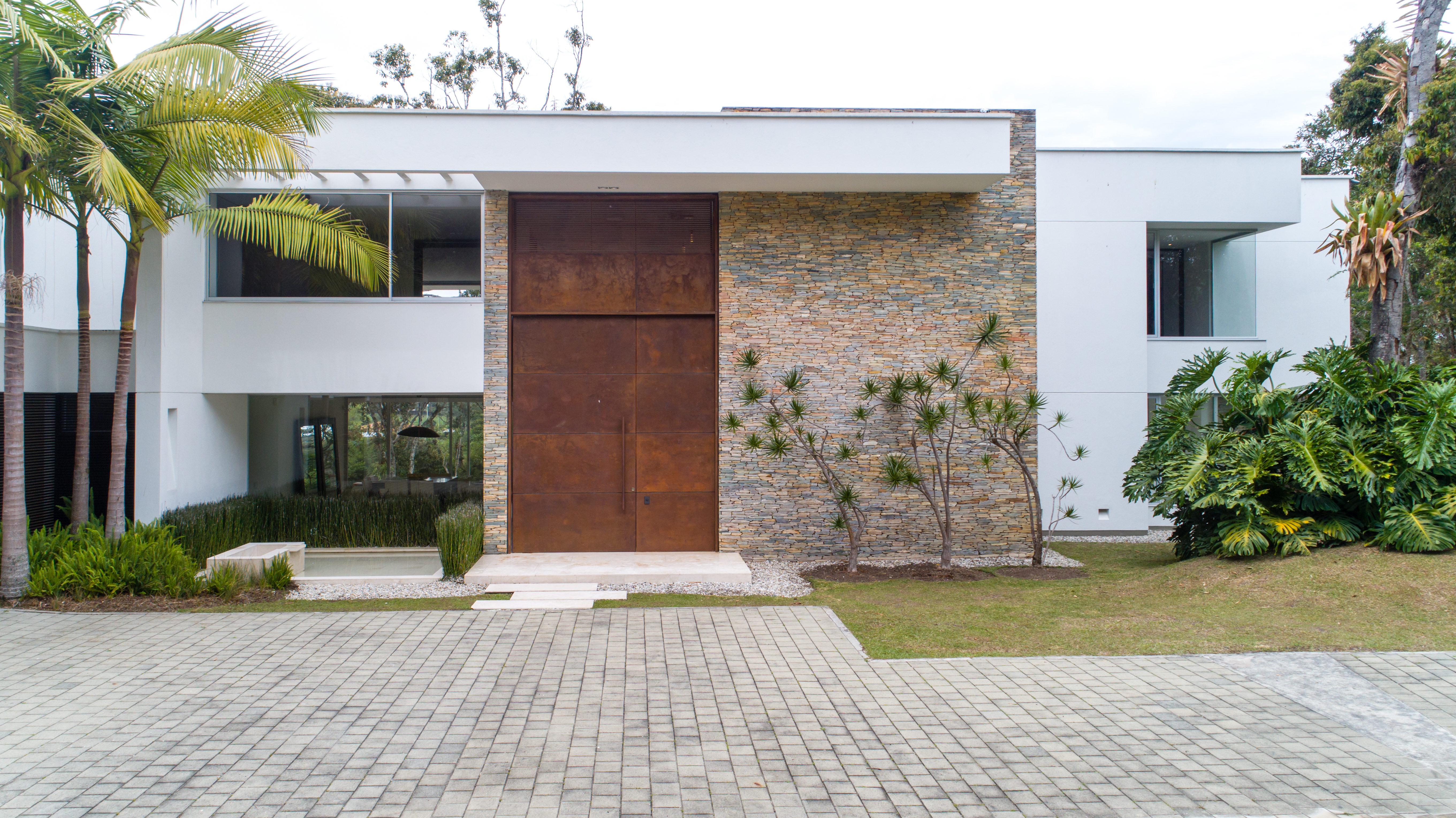 Finca en venta en Llano Grande, Rionegro, 670 m² · foto 20 de 22