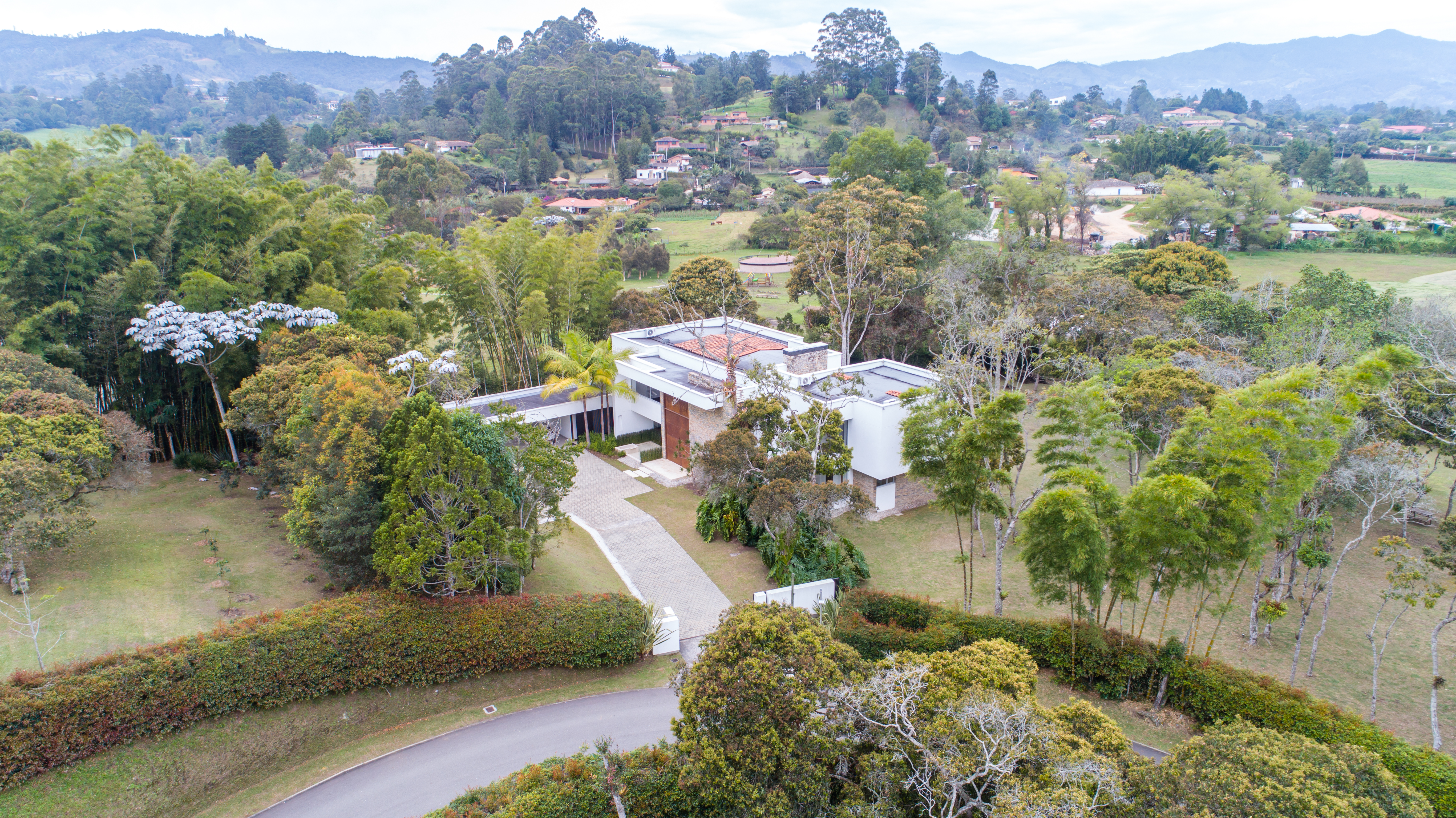 Finca en venta en Llano Grande, Rionegro, 670 m² · foto 22 de 22