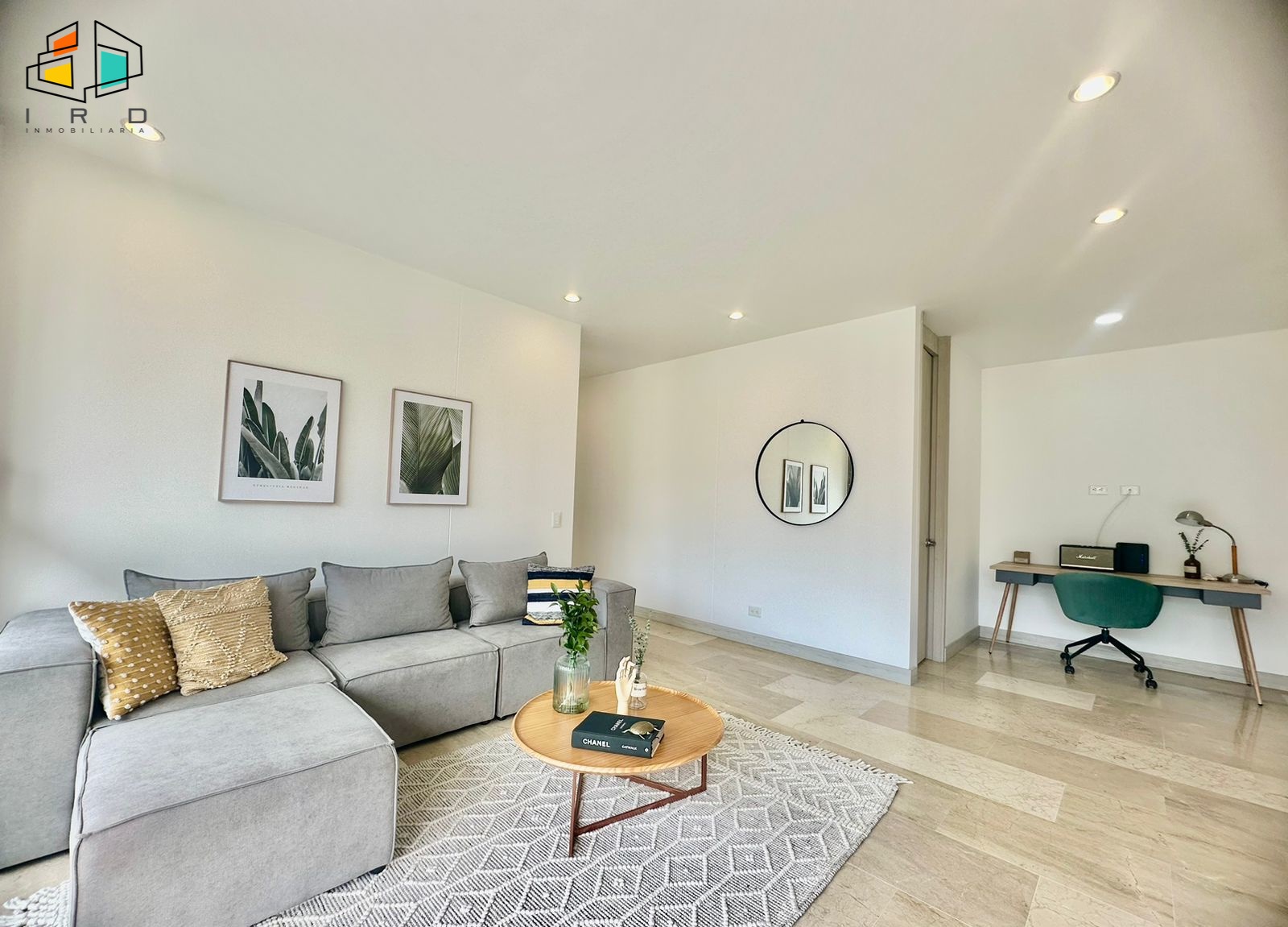 Apartamento en arriendo en Lalinde, Medellín · foto 18 de 24