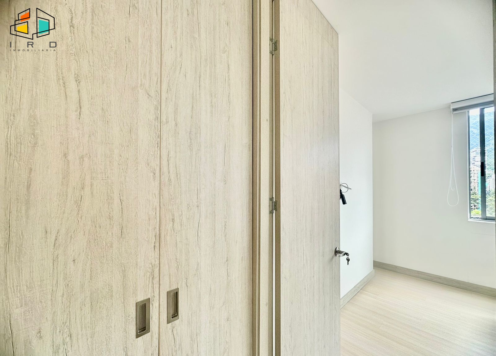 Apartamento en arriendo en Lalinde, Medellín · foto 22 de 24