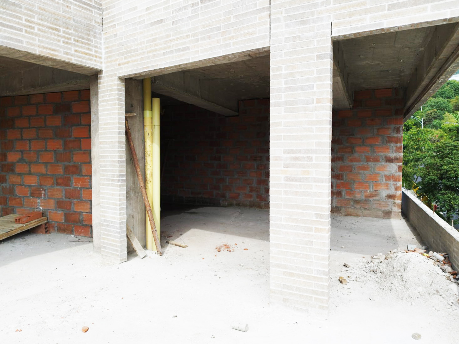 Oficina en arriendo en El Tesoro, Medellín, 720 m² · foto 11 de 18