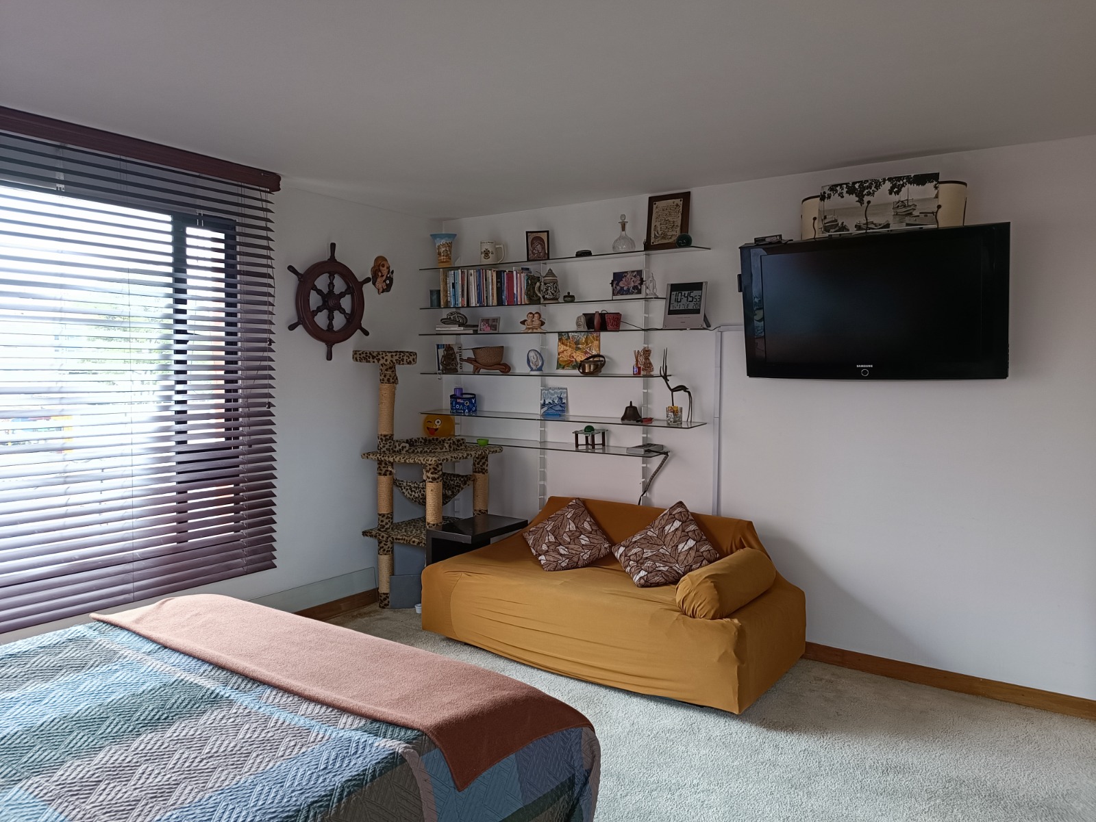 Apartamento en venta en Santa Barbara Occidental, Bogotá · foto 10 de 24